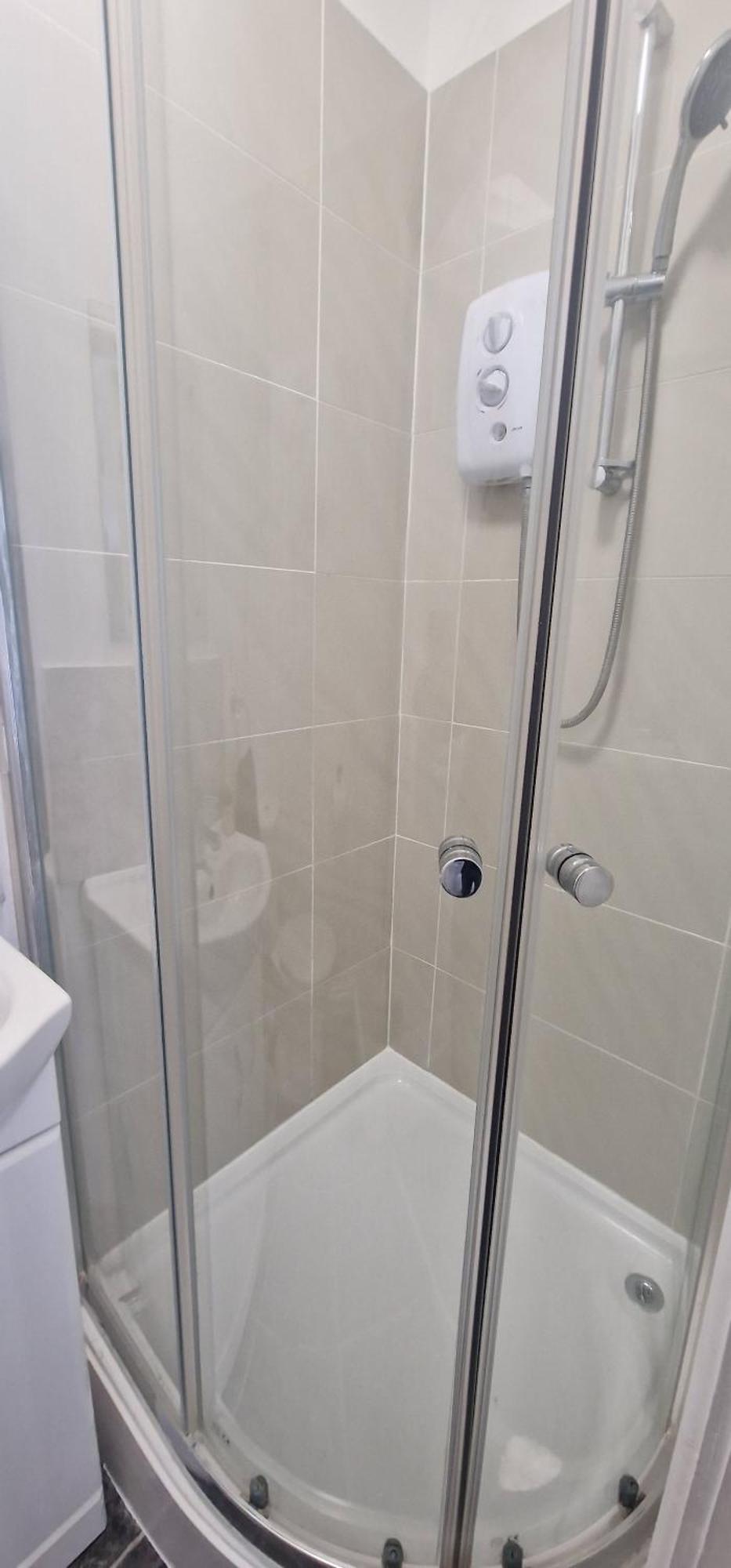 Luxury Double & Single Rooms With En-Suite Private Bathroom In City Centre Stoke On Trent Экстерьер фото