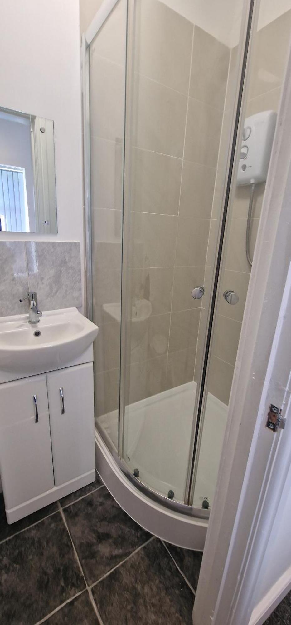 Luxury Double & Single Rooms With En-Suite Private Bathroom In City Centre Stoke On Trent Экстерьер фото